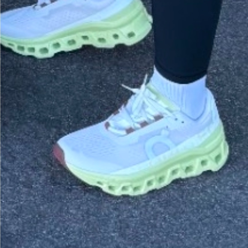 Work out sneakers